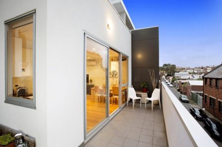 6/211 Wellington Street, Collingwood VIC 3066 - Photo 4