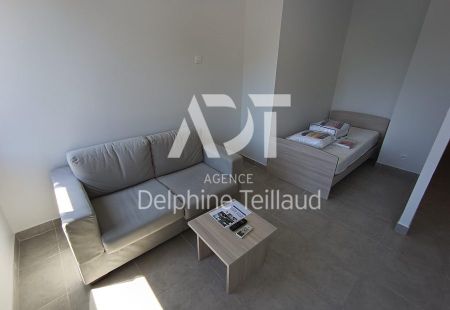 Appartement T1 à GIERES - Photo 3