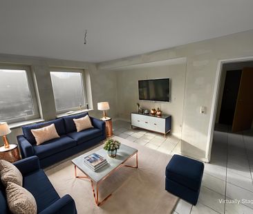 2-Zimmer-Wohnung in Alsdorf - Foto 1