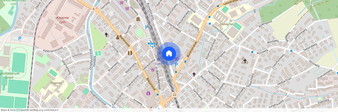 3250, Lyss, Busswilstrasse, 6