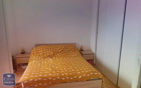 Appartement à louer 2 pièces 38.66m² - Photo 4