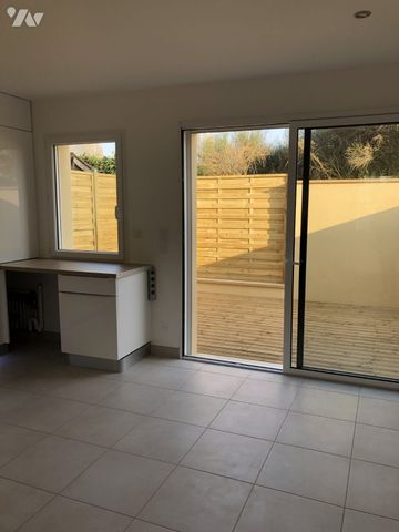 MAISON 85m2 QUARTIER Madeleine - Photo 3