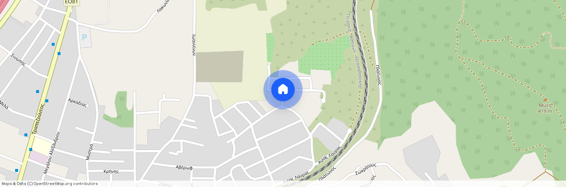 Κέντρο (Άγιος Στέφανος)