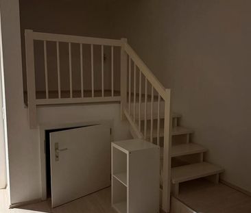 Schöne 1 Raum Wohnung sucht Nachmieter - Photo 5