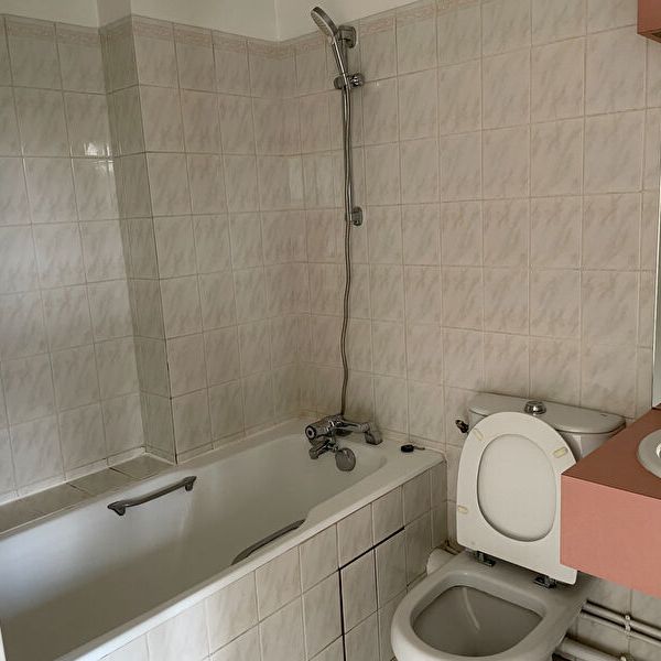 Location Appartement 1 pièce 29m² - Photo 1
