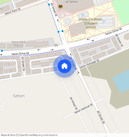 ** Seton Pass Se, Calgary, AB T3M 3A7