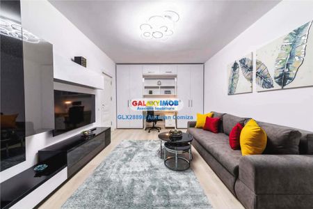 Inchiriere apartament 2 camere Exigent Plaza Faza 2 - Photo 5
