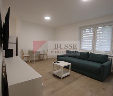 Na wynajem kawalerka na Pomorzanach. - Фото 5