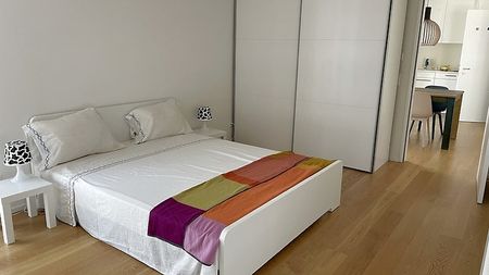 2½ Zimmer-Wohnung in Zürich - Kreis 2 Leimbach, möbliert, auf Zeit - Photo 3