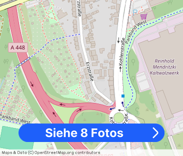 Erzstr. 32, 44793 Bochum OT Stahlhausen - Foto 1