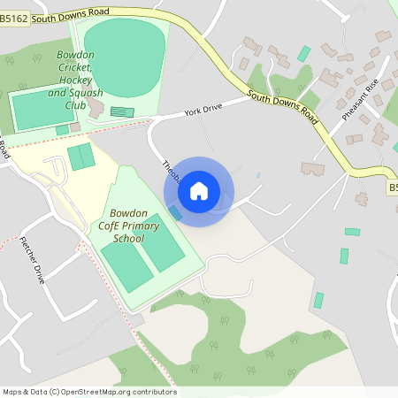 Theobald House, Bowdon, WA14 3HG