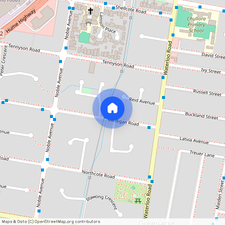 19B Cardigan Road, NSW 2190, Greenacre