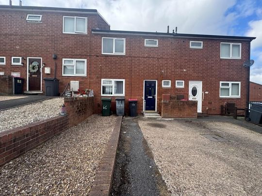 3 bedroom townhouse to rent - Photo 1