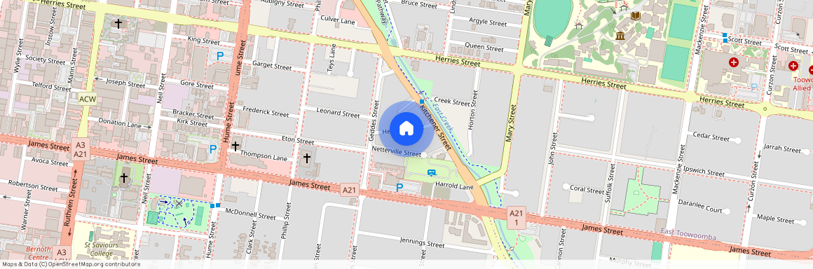 6 Herbert Street, Qld 4350, East Toowoomba