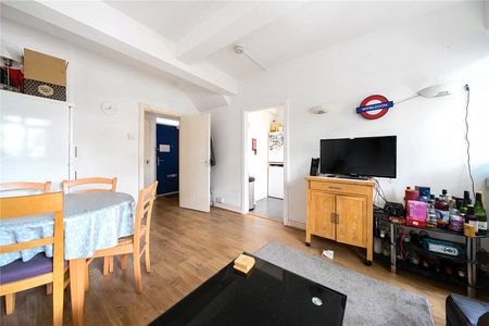 Lockyer Estate, Kipling Street, London, SE1 3RX - Photo 3