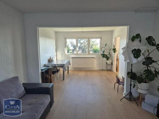 Maison à louer 5 pièces 86.34m² - Photo 1