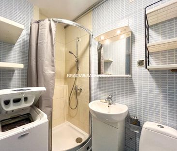 Mieszkanie Kraków Bieńczyce powierzchnia 20.0 m² C206-WM-56116 - Фото 2