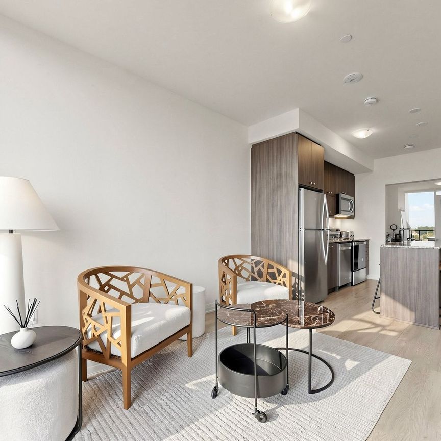 For Lease - 1415 Dundas Street Unit# 610, Oakville, Ontario - Photo 1