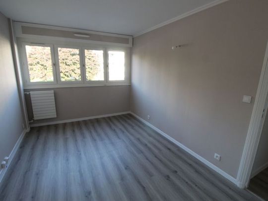 Appartement Mont Saint Aignan 5 pièce(s) 113.43 m2 - Photo 1