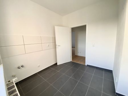 Helle 3-Raum-Wohnung mit Modernem Flair in Top-Lage am Werder - Photo 3