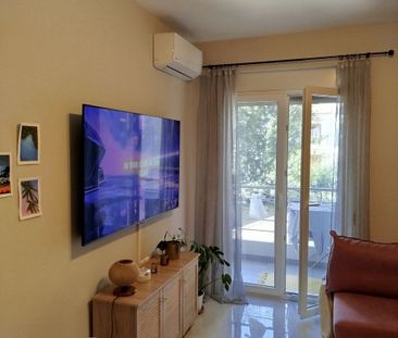 Διαμέρισμα για ενοικίαση Κέντρο (Καρδίτσα) - Photo 4