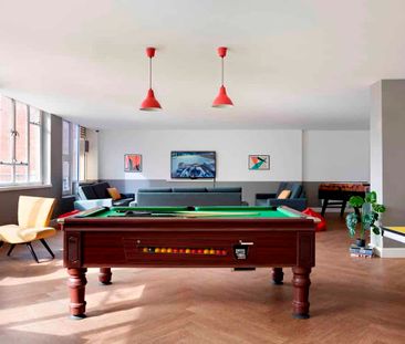 2 Bedroom Apartment - Photo 3