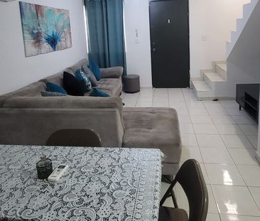 Casa Amueblada en Renta | Asturias Residencial, Apodaca NL - Photo 4