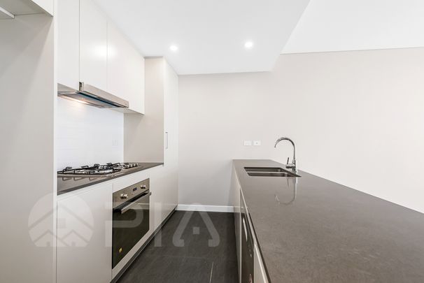 Luxury Brand New Apartment Available to move in Now!!! - Photo 1