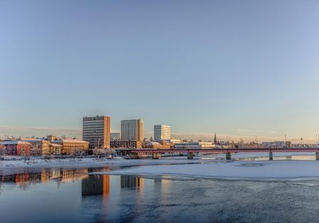 Lagmansgatan 31 C - Foto 2