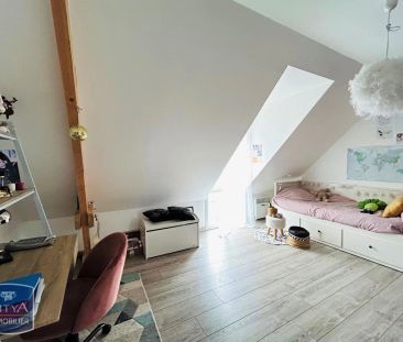 Maison à louer 5 pièces 100.69m² - Photo 3