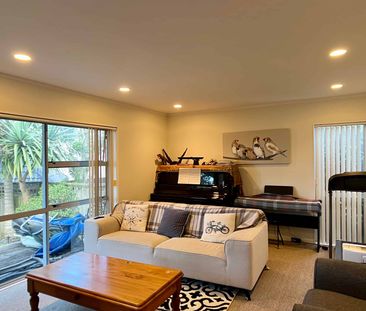 3-BEDROOM IN SOMERVILLE - Photo 4