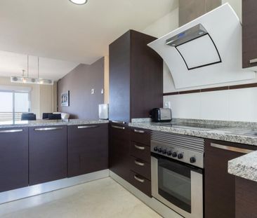 Ático de alquiler en Calle Camelias, Pego - Photo 2