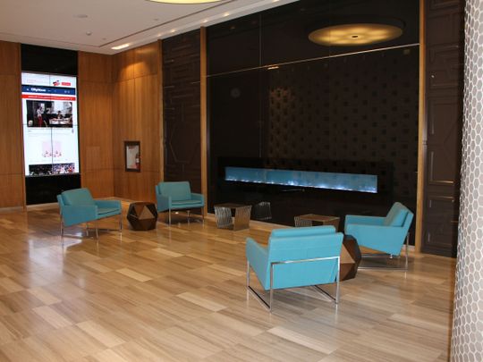 For Lease - 36 Park Lawn Road Unit# 1306, Toronto, Ontario - Photo 1