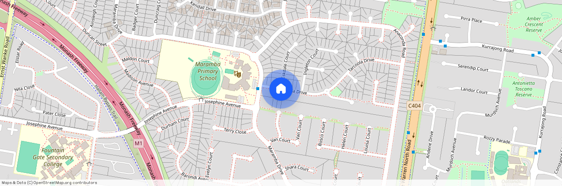 45 Tarcoola Dve, Vic 3805, Narre Warren