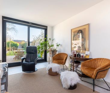 Gezellige woning met charmante tuin te huur in Kapellen! - Foto 2