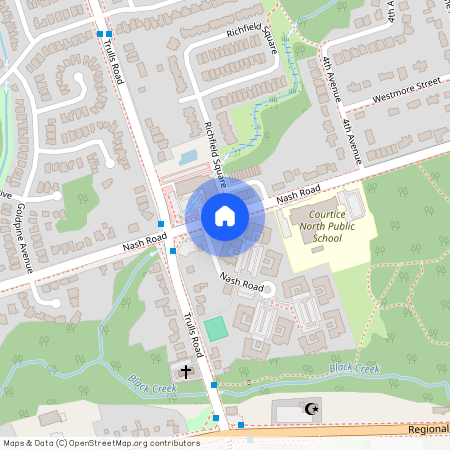 1663 NASH Road Unit# D16, Clarington