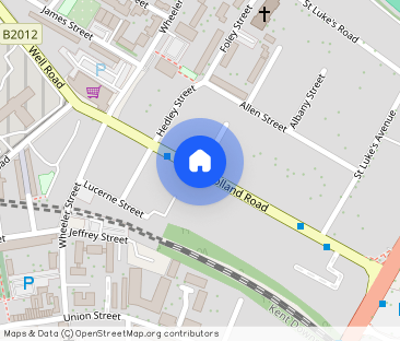 Holland Road, Maidstone - Photo 1