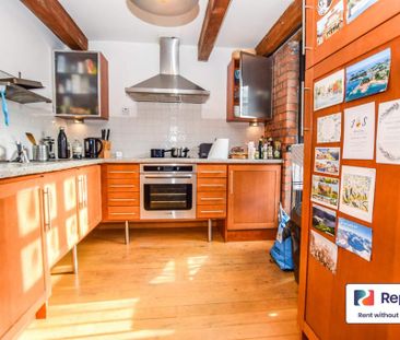 1 bedroom flat to rent - Photo 3