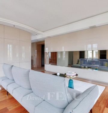 Appartement • Saint Thomas d'Aquin - Photo 4