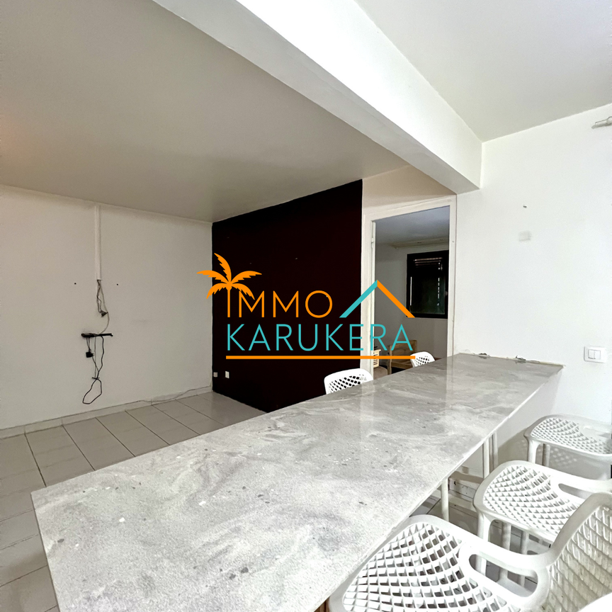 Location Appartement 3 pièces 80m² BASSE TERRE 97100 - Photo 1