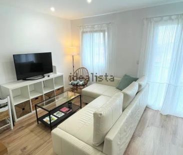 Alquiler de piso en Calle San Sebastian, 4 - Foto 4