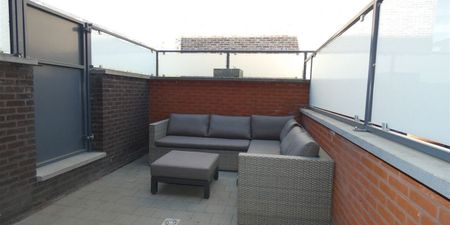 Gelijkvloers app. te huur in Turnhout voor € 895 met 2 slaapkamers - Foto 2