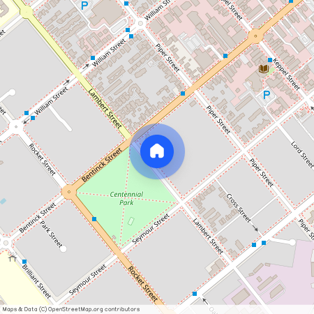 7/75 Lambert Street, 2795, Bathurst Nsw