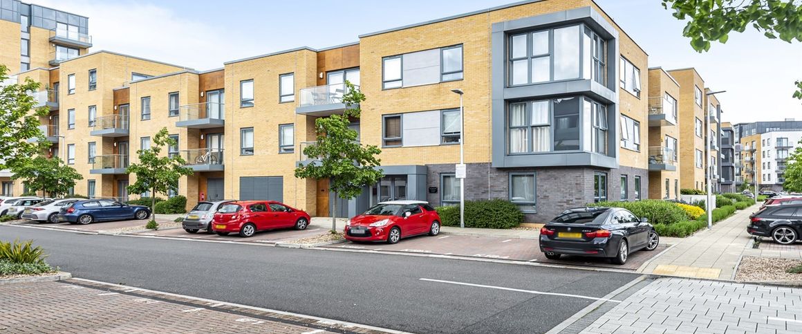 Nightingale House, Reading, RG2 0PD - Photo 1