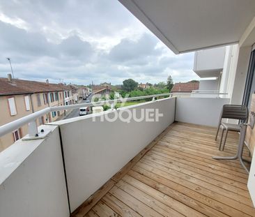 Appartement Albi 3 pièce(s) - Photo 1