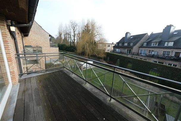 Appartement te huur - Photo 1