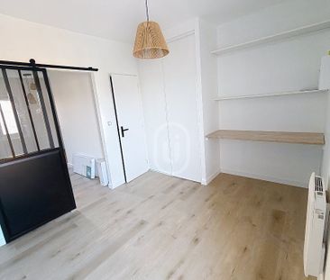 Location Appartement 2 pièces 26m² MONTPELLIER 34000 - Photo 1