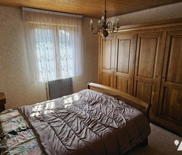 Pavillon individuel plain-pied de type 4 meublé à 1250 euros - Photo 4