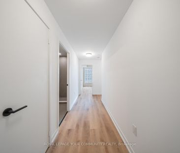 For Lease - 5 York Garden Way Unit# 711, Toronto, Ontario - Photo 5