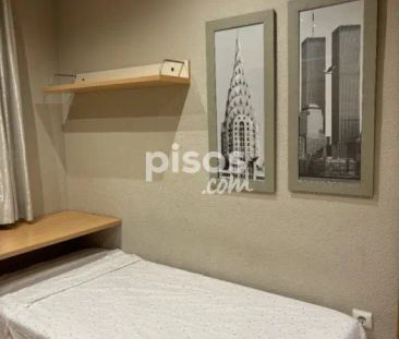 Apartamento en alquiler en Avenida de Oviedo - Photo 3